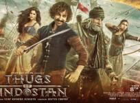 Who were Thugs of Hindostan?