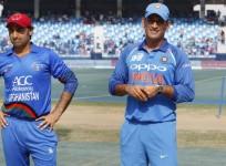 MS Dhoni