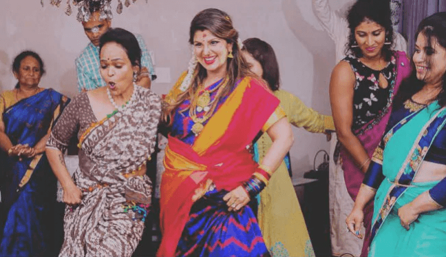 Actress Rambha delivered a baby boy recently. Rambha delivers a baby boy