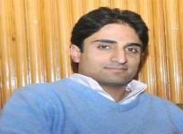Junaid Azim Mattu