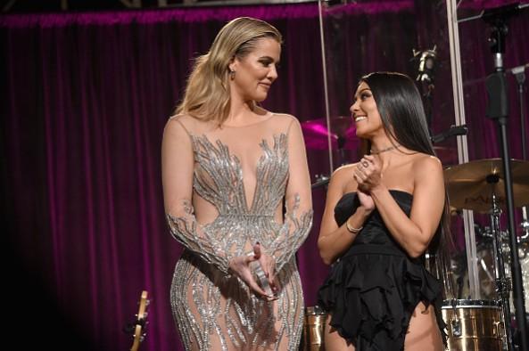 Kourtney Kardashian shared pictures of special moments she shared with Khloe on Instagram. Khloe Kardashian and Kourtney Kardashian