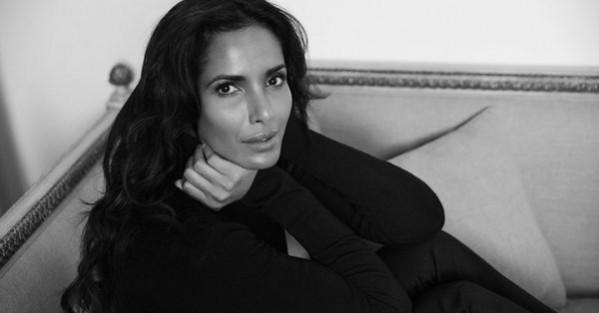 Padma Lakshmi Padma Lakshmi