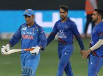 MS Dhoni