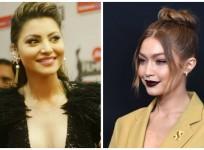 Urvashi Rautela apologises for Gigi Hadid's copied Instagram post