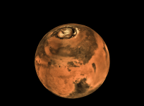 ISRO MOM