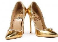 The Passion Diamond shoes