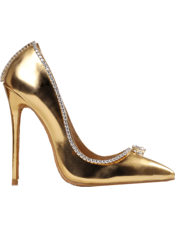 World's Most Expensive Shoes Cost A Whopping Rs 123 Crore & They