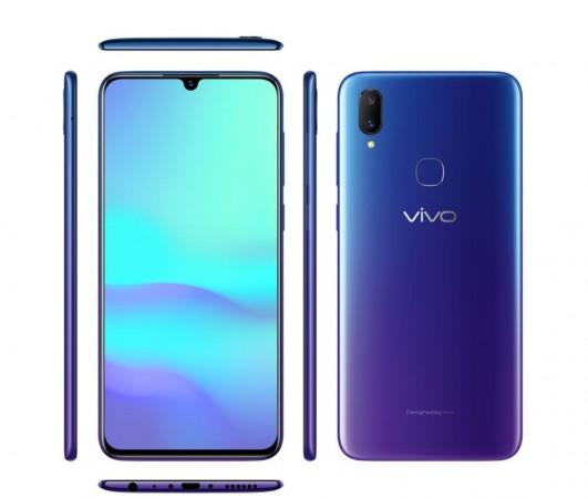 Vivo V11 will be available on Flipkart, Vivo India e-store and also in brick-and-mortar stores from 27 September onwards. Vivo, V11 , launch, price, specs, review