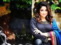 Tanushree Dutta