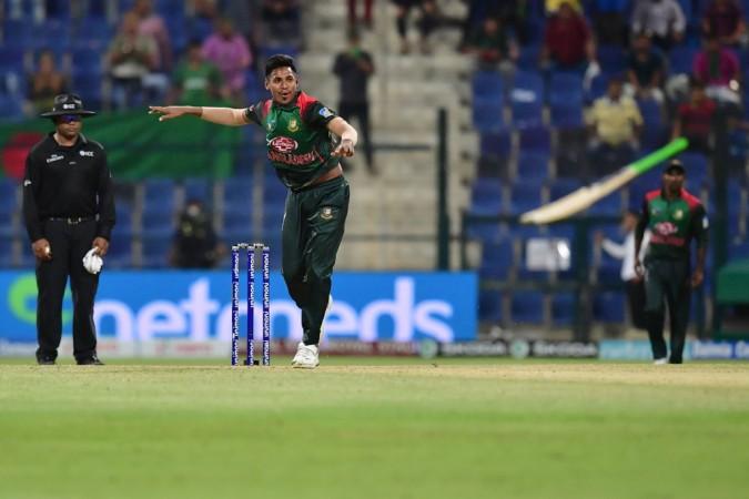 Mustafizur has been brilliant at the death for Bangladesh in Asia Cup 2018. Mustafizur Rahman