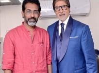After Thugs of Hindostan, Amitabh Bachchan to start shooting for THIS film in Nagpur