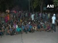 Students of BHU