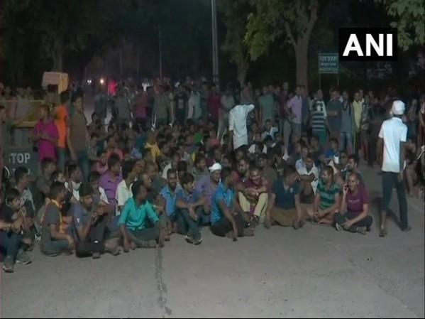 Students of BHU Students of BHU