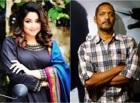 Tanushree Dutta, Nana Patekar