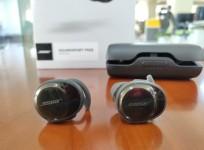 Bose SoundSport Free Review