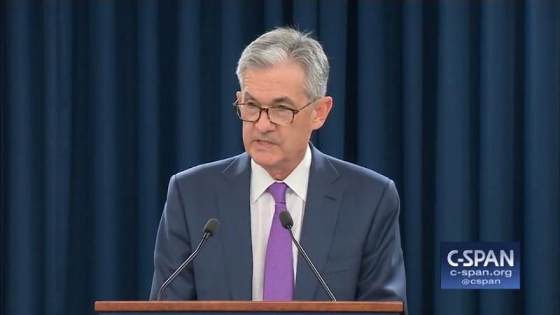 Jerome Powell Explains Fed Rate Hike