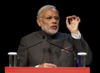 Narendra Modi