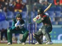 Mushfiqur Rahim