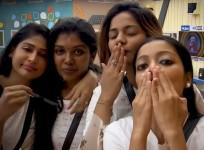 Bigg Boss Tamil 2 Vote