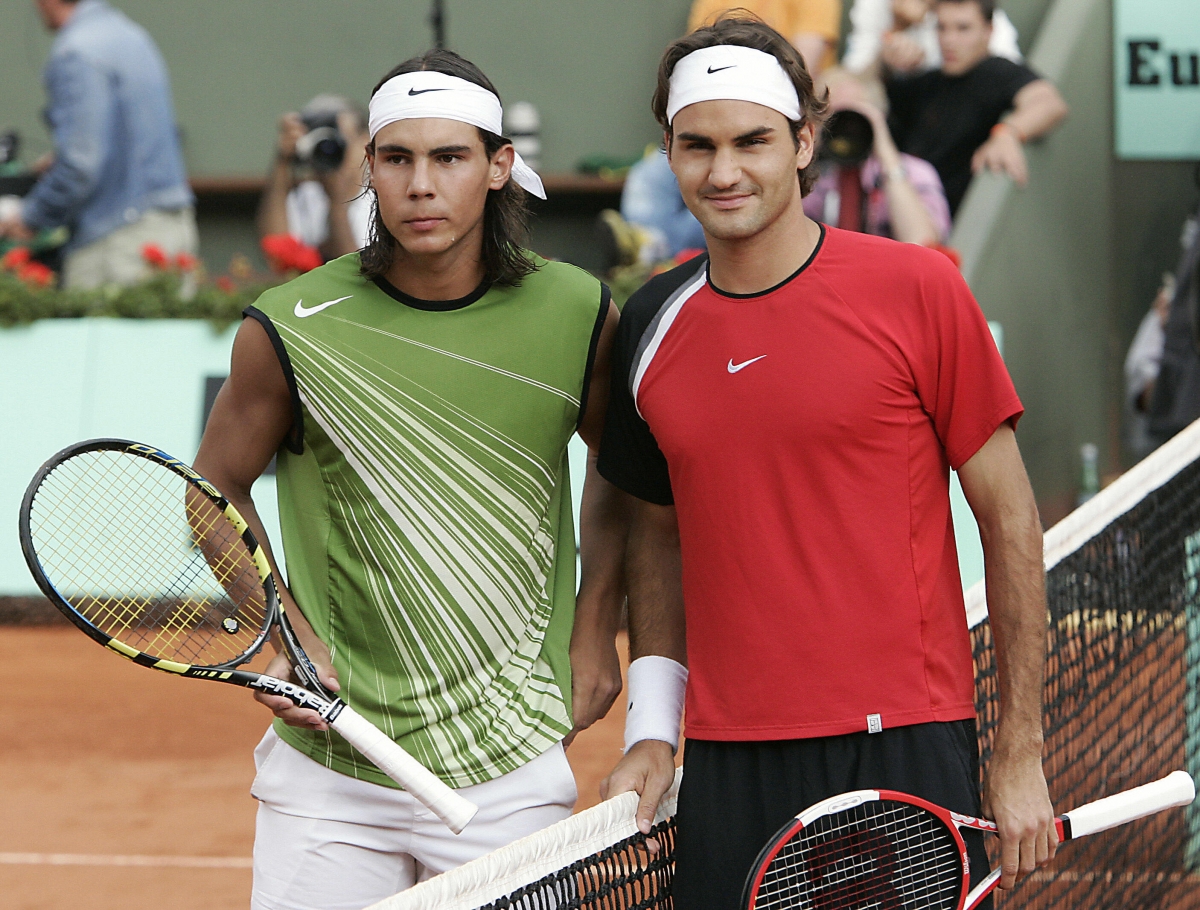 French Open 2019 Federer-Nadal semi-final? Watch both in action, live on TV and online