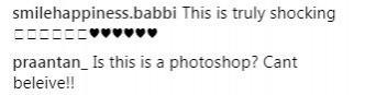 Karan Johar post