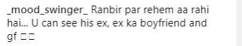 Karan Johar post