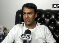 Sangeet Som