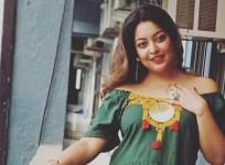 Tanushree Dutta