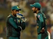 Sarfraz Ahmed