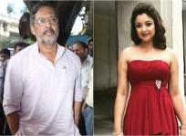 Nana Patekar, Tanushree Dutta