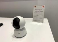 Xiaomi, Mi Home Security 360, launch, price, India