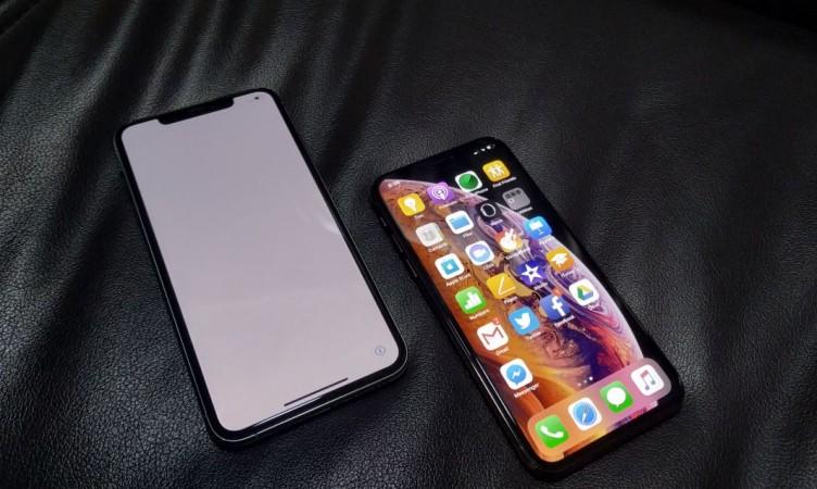 Apple Iphone Xs Xs Max First Impression Well Refined Versions Of Iphone X Video Ibtimes India