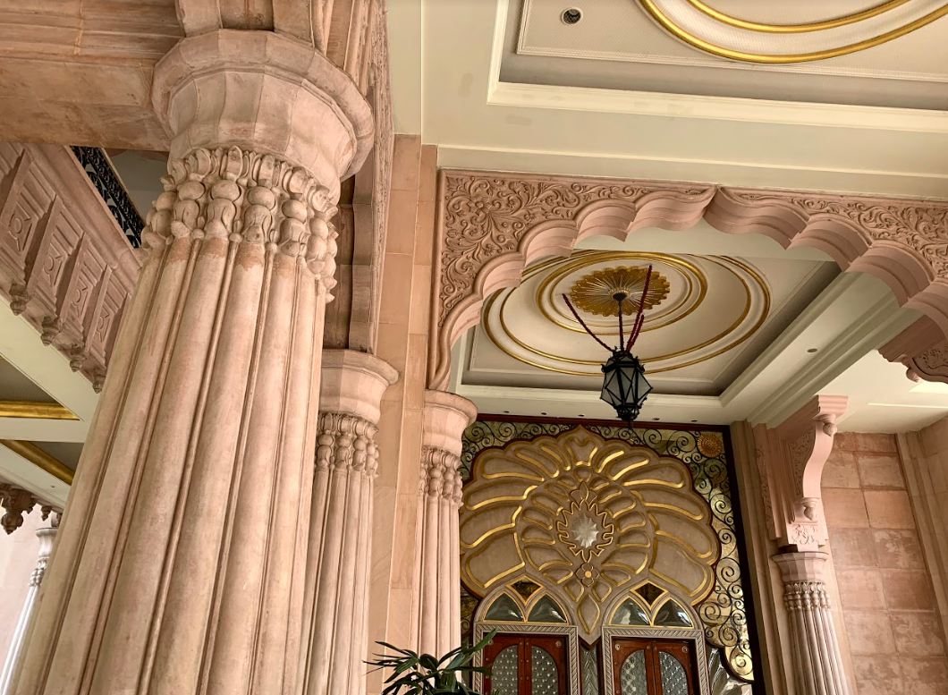 Apple iPhone XS primary camera sample taken in afternoon Apple, iPhone XS, iPhone XS Max, India, launch, price, specs