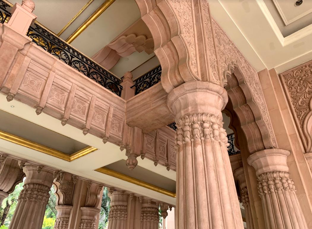 Apple iPhone XS primary camera sample taken in the afternoon Apple, iPhone XS, iPhone XS Max, India, launch, price, specs