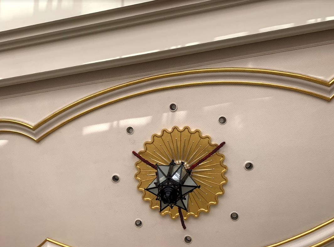 Apple iPhone XS primary camera sample taken in the afternoon indoors Apple, iPhone XS, iPhone XS Max, India, launch, price, specs