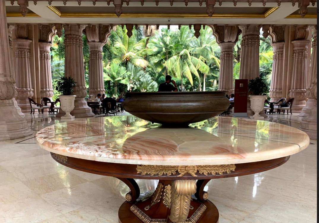 Apple iPhone XS primary camera sample taken in the afternoon. Apple, iPhone XS, iPhone XS Max, India, launch, price, specs