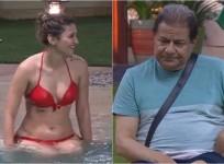 Jasleen Matharu, Anup Jalota