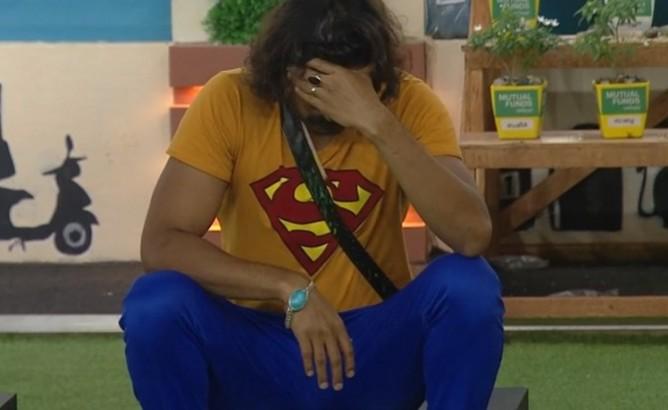 Bigg Boss