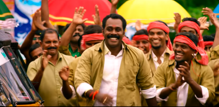 Chalakkudikkaran Changathi Chalakkudikkaran Changathi