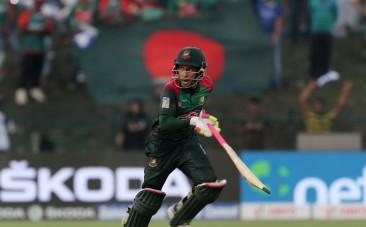 Mushfiqur Rahim