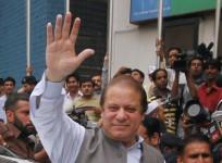 Nawaz Sharif