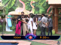Bigg Boss Telugu 2 ex-contestants in the house