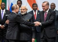 BRICS