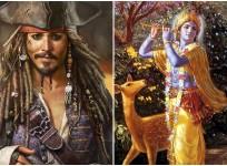Jack Sparrow