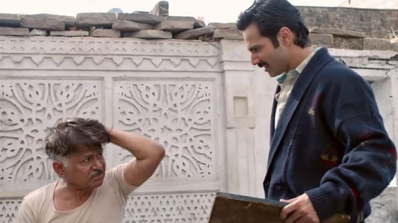 Sui Dhaga still Sui Dhaga still