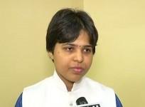 Trupti Desai