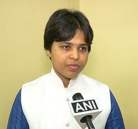 Trupti Desai Trupti Desai