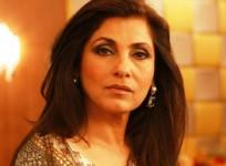Dimple Kapadia
