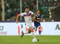 Ferran Corominas, FC Goa