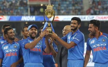 Rohit Sharma